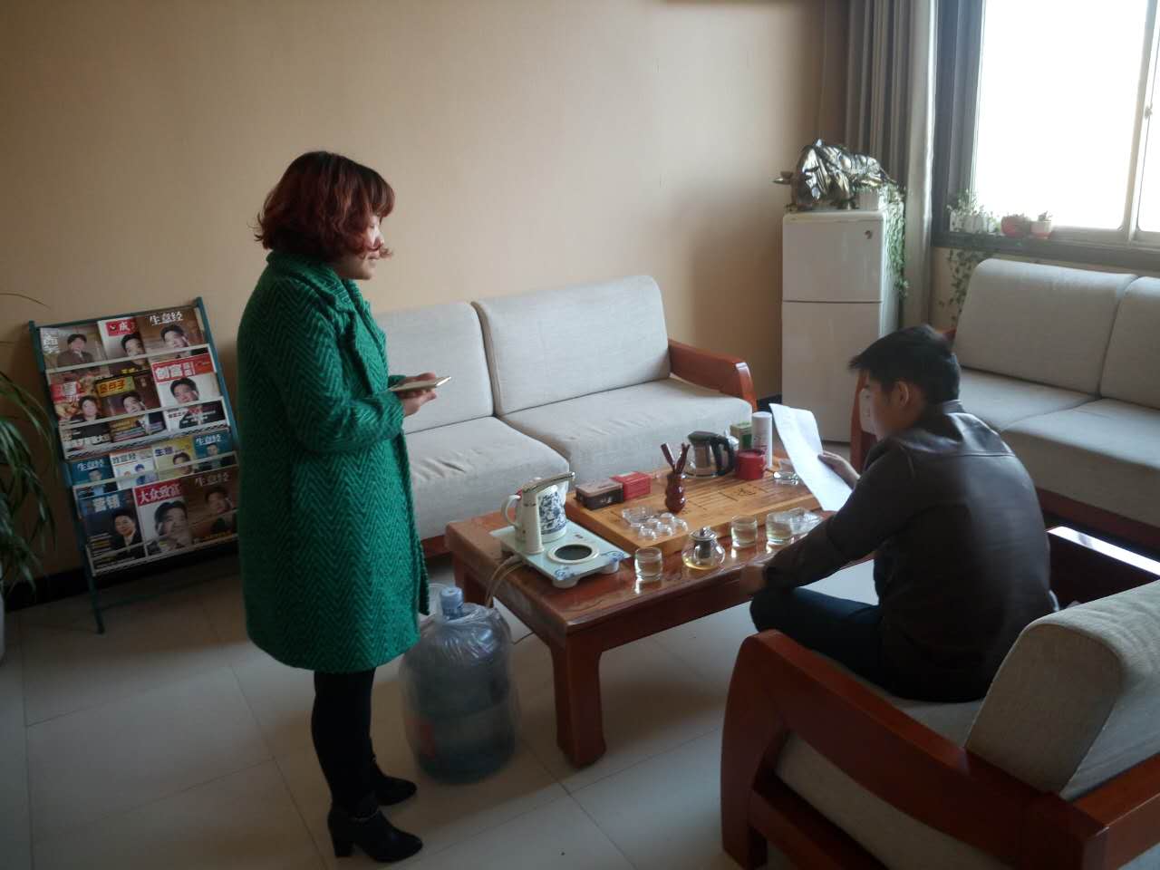 鄭州燴面機(jī)