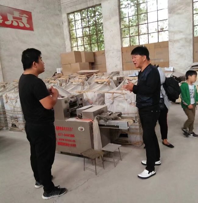 邯鄲扯面機(jī)