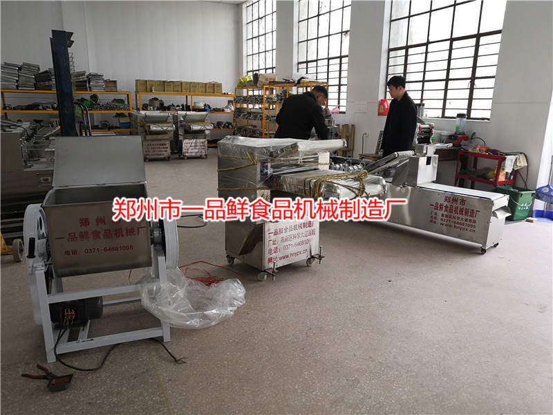 燴面批發(fā)生意