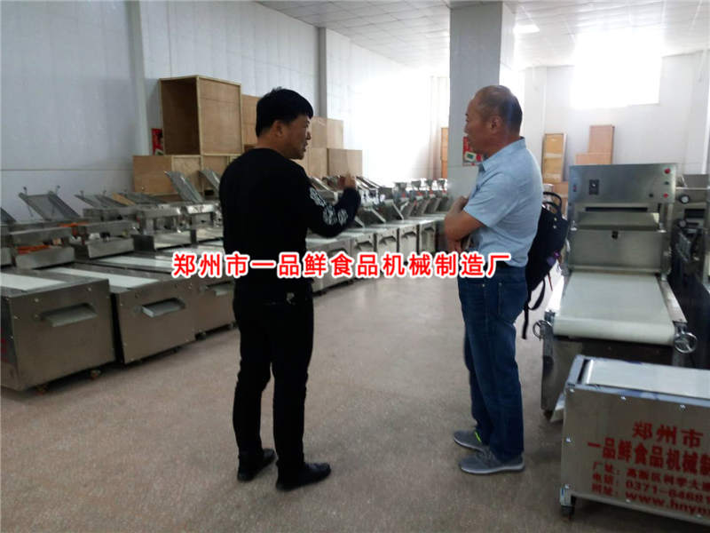 飯店?duì)Z面機(jī)設(shè)備