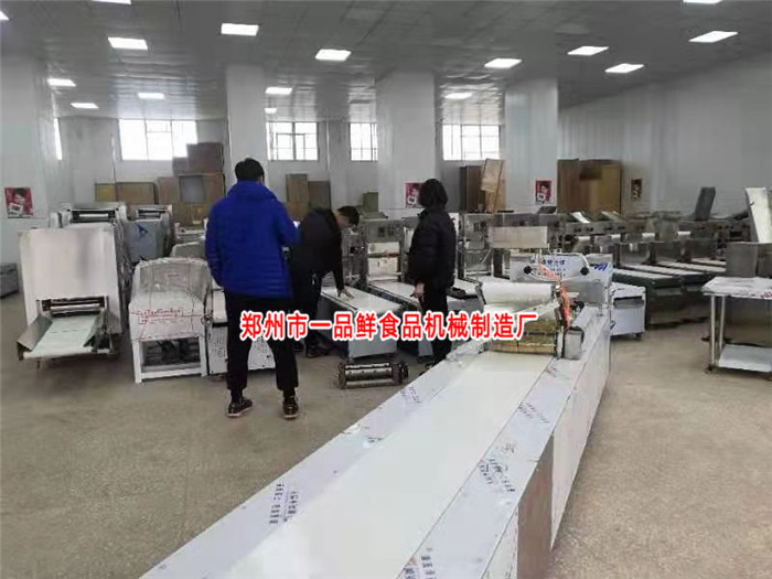 客戶(hù)詳細(xì)了解設(shè)備功能